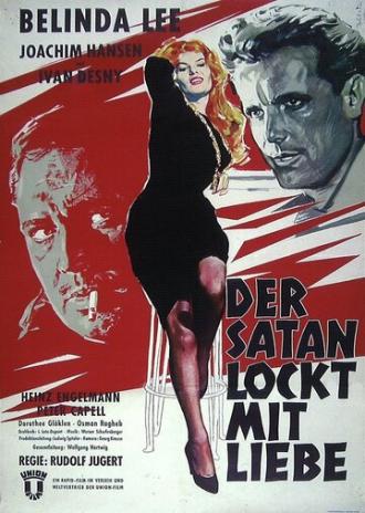 Der Satan lockt mit Liebe (фильм 1960)
