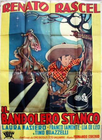 Il bandolero stanco (фильм 1952)