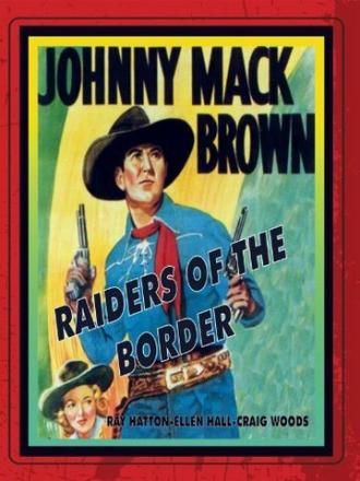 Raiders of the Border (фильм 1944)