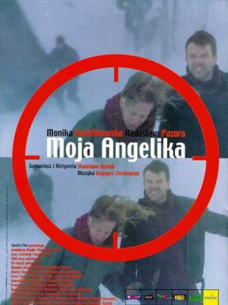 Moja Angelika (фильм 1999)