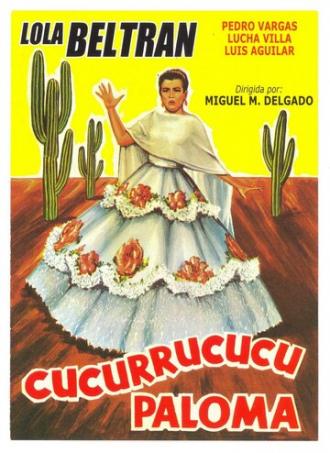 Cucurrucucú Paloma (фильм 1965)