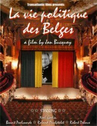 La vie politique des Belges (фильм 2002)