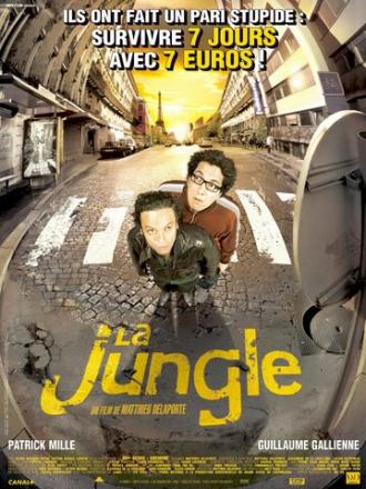 Джунгли (фильм 2006)