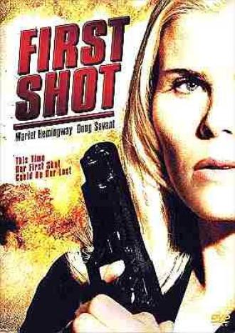 Первый выстрел (фильм 2002)
