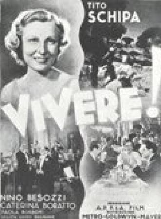 Vivere! (фильм 1936)