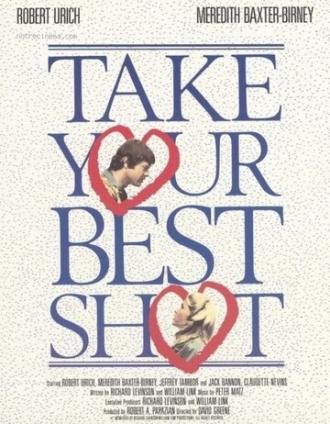 Take Your Best Shot (фильм 1982)