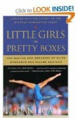 Little Girls in Pretty Boxes (фильм 1997)