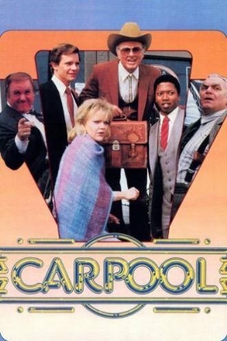 Carpool (фильм 1983)