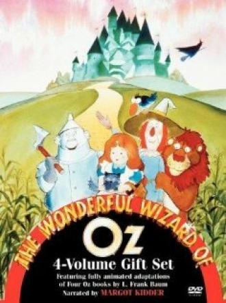 The Wonderful Wizard of Oz (фильм 1987)