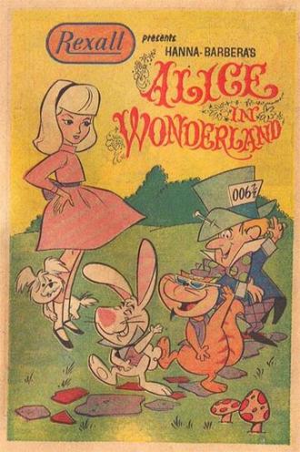 Алиса в Стране чудес, или Что такой милый ребенок делает в таком месте? (фильм 1966)