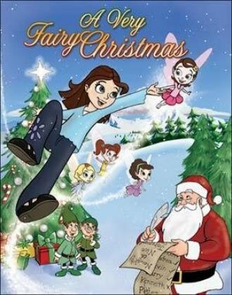 Очень сказочное Рождество (фильм 2006)