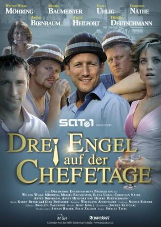3 Engel auf der Chefetage (фильм 2006)