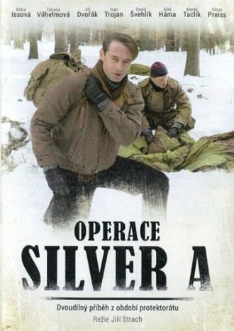 Operace Silver A (фильм 2007)