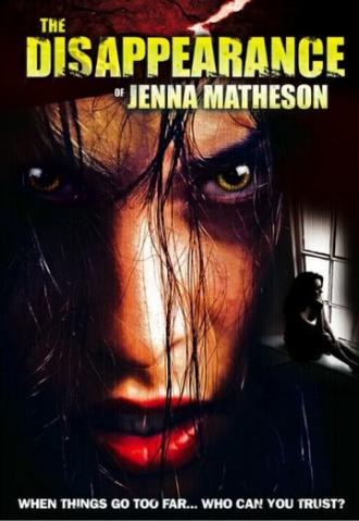 The Disappearance of Jenna Matheson (фильм 2007)