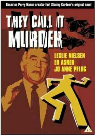 They Call It Murder (фильм 1971)