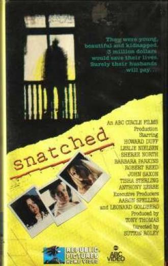 Snatched (фильм 1973)