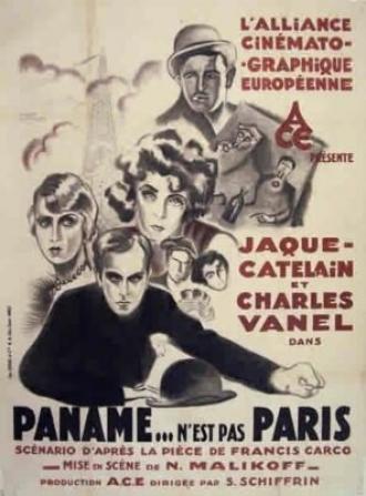 Апачи Парижа (фильм 1927)
