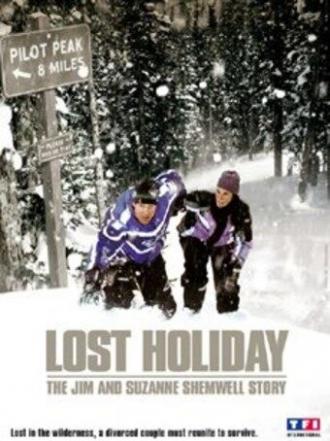 Потерянный отпуск (фильм 2007)