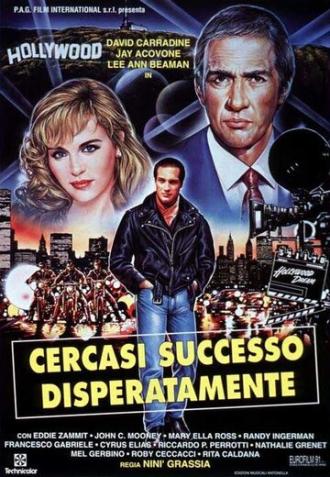 Отчаянный поиск успеха (фильм 1994)