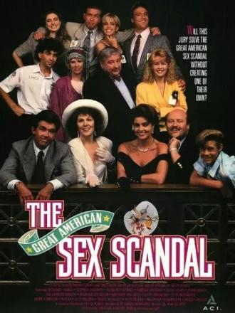 Большой секс-скандал по-американски (фильм 1989)