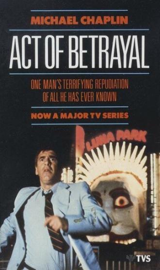 Act of Betrayal (фильм 1988)