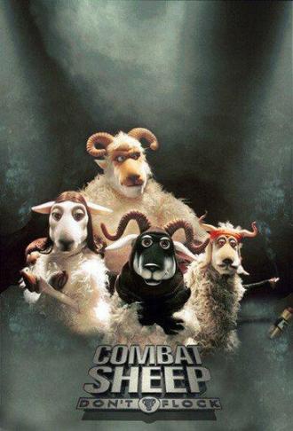 Боевые овцы (фильм 2001)