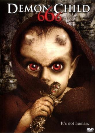 666: The Demon Child (фильм 2004)