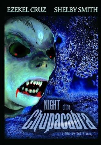 Night of the Chupacabra (фильм 2005)