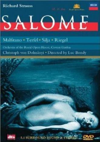 Саломея (фильм 1997)