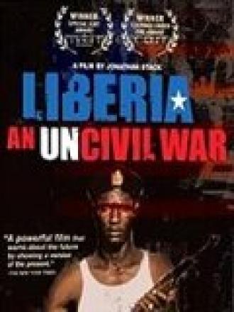 Либерия: Гражданская война (фильм 2004)