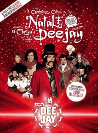 Natale a casa Deejay - A Christmas Carol (фильм 2004)
