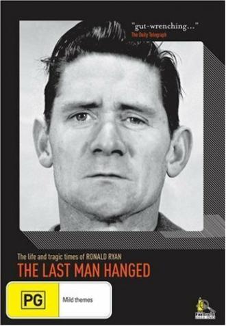 The Last Man Hanged (фильм 1992)