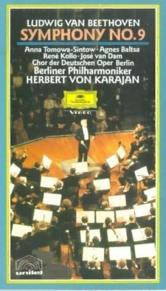 IX. Symphonie von Ludwig van Beethoven (фильм 1977)