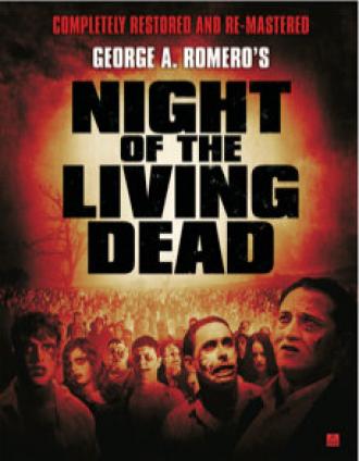 One for the Fire: The Legacy of Night of the Living Dead (фильм 2008)