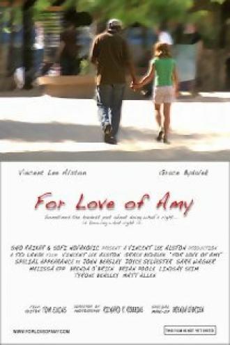 For Love of Amy (фильм 2009)