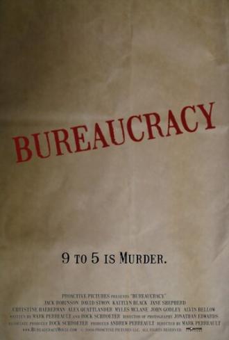 Bureaucracy (фильм 2009)