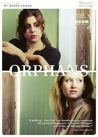 Orphans (фильм 2007)