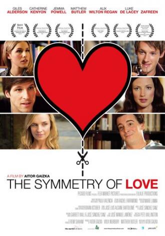 Симметрия любви (фильм 2010)