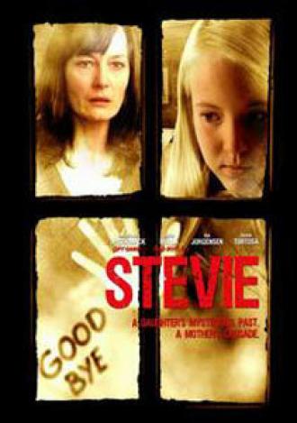 Stevie (фильм 2008)