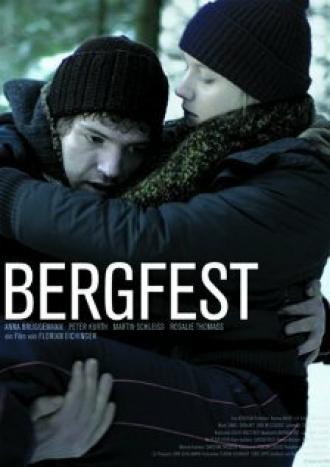 Bergfest (фильм 2008)