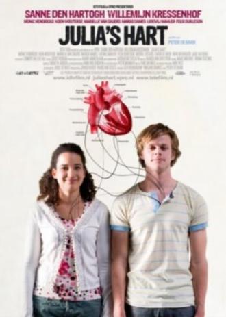 Сердце Джулии (фильм 2009)