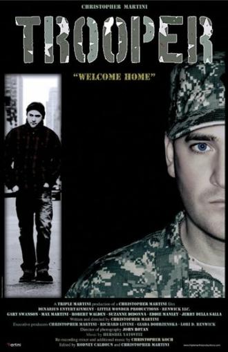 Военный (фильм 2010)