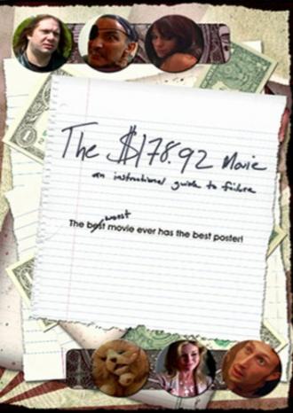 The $178.92 Movie: An Instructional Guide to Failure (фильм 2009)