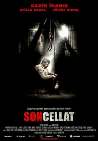 Son cellat (фильм 2008)