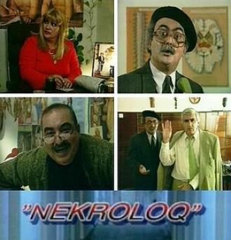 Некролог (фильм 2001)