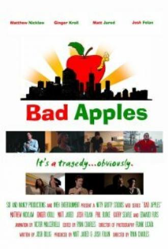 Bad Apples (фильм 2009)