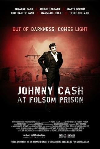 Johnny Cash at Folsom Prison (фильм 2008)