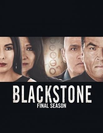 Blackstone (сериал 2009)