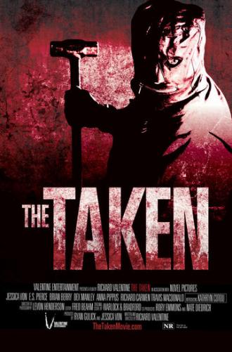 The Taken (фильм 2009)