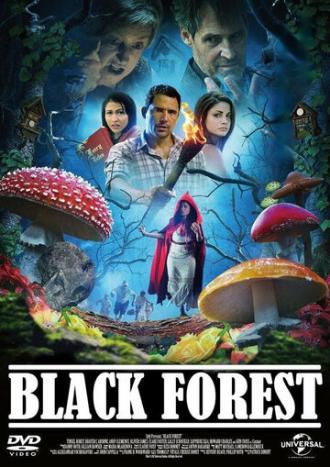 Черный лес (фильм 2012)